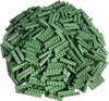 100 kamieni 1x6, piaskowo-zielony Podgląd zdjęcia produktu 2