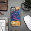 Bewood Einzigartige Hülle für iPhone 14 - Neons - Vegas Produktbild-Vorschau 2