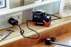 Adaptador de cargador de corriente alterna USB de 18V Vista previa de la imagen del producto 16