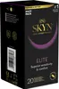 Unimil Skyn Feel Everything Elite Nicht-Latex-Kondome 20 Anteprima dell’immagine prodotto 1