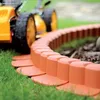 Prosperplast Plastový obrubník - palisáda 3,1m, 70mm, Náhled obrázku produktu 22