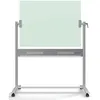 Nobo Diamond Glas magnetische mobile Tafel, 1200 x 900, Produktbild-Vorschau 2