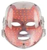 Masque LED Marielle pour luminothérapie MML Blanc Voir les images du produit 12