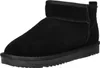 living UPDATED Damen-Stiefelette Schwarz, Farbe:schwarz, EU Produktbild-Vorschau 1