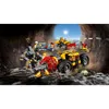 LEGO® City Schweres Bohrgerät für den Bergbau 60186 Produktbild-Vorschau 8
