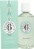 Roger & Gallet The Vert Wellbeing Fragrant Water 100ml Produktbild-Vorschau 3