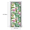 Dekorative Türtapete selbstklebend Türposter Türaufkleber Produktbild-Vorschau 3