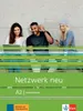 Netzwerk neu A2. Intensivtrainer Produktbild-Vorschau 2
