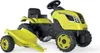 Smoby 710131, Traktor, 3 lat(a), Plastik, Czarny, Żółty Podgląd zdjęcia produktu 5