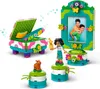 LEGO® Disney Classic 43239 Cadre photo et boîte à bijoux de Voir les images du produit 13