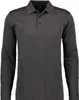 Ragman Poloshirt Langarmshirt mit Polokragen Produktbild-Vorschau 2