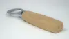 Flaschenöffner Holz Buche 14 cm für Kapseln Produktbild-Vorschau 3