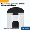 Exquisit Stabmixer MS 3003 we | 400 Watt | 2 Produktbild-Vorschau 8