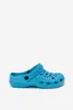 Damen Schaumstoff-Clogs Türkis Parker 42 Produktbild-Vorschau 6