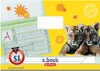 zeszyt ćwiczeń herlitz x.book, DIN A4 poziomo, rozmiar Podgląd zdjęcia produktu 4