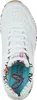 Skechers scarpe Loving Love, 155506WHT Anteprima dell’immagine prodotto 28