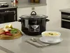 Crock-Pot CR507 Slow Cooker 4.7L programmierbar Produktbild-Vorschau 5