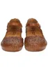 Pikolinos Damen Sandalen geschlossene Ferse Keilabsatz Produktbild-Vorschau 48
