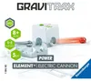 GraviTrax - Zestaw Do Budowy Torów z Elementem Mocy: Anteprima dell’immagine prodotto 10