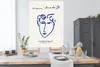 MuchoWow® Poster Henri Matisse - Alte Meister - Porträt - Produktbild-Vorschau 3