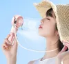 Ruční ventilátor s vodním chlazením, mini ventilátor, Náhled obrázku produktu 2