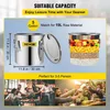 Moonshine Still Distiller 5Gal 21L Stainless Steel Water Produktbild-Vorschau 3