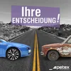 4 STK 16 Zoll Avalon schwarz PETEX Radkappen Radzierblenden Produktbild-Vorschau 8