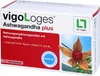 Vigologes Ashwagandha plus Kapseln 120 St Produktbild-Vorschau 5