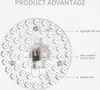 Modul LED svetelného zdroja prestavbová svetelná súprava Náhľad obrázku produktu 9