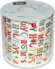 Toilettenpapier Frohe Weihnachten Produktbild-Vorschau 1