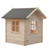 Swing King Spielhaus Monique Holz 7850022 Produktbild-Vorschau 5