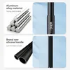 VRIG TP-13 53,5-Zoll-Selfie-Stick aus Aluminiumlegierung, 6 Produktbild-Vorschau 9