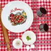 zestaw 6 talerzy do pizzy La Pizza Ø30,5cm 6 osób Talerz XL Podgląd zdjęcia produktu 2