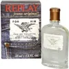 Replay Jeans Original! for Him Eau de Toilette 50 ml – Productafbeelding-voorbeeld 10