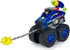 Paw Patrol Rescue Cruiser Set grande veicolo fuoristrada Anteprima dell’immagine prodotto 15