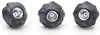 Pontec PondoStar Rocklight LED Set 3 Produktbild-Vorschau 1