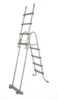 Piscina Power Steel Rettangolare cm 488X244X122 Bestway Anteprima dell’immagine prodotto 47