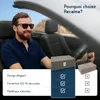 Recalma Boîte Faraday Extra Large pour Clés Voiture Keyless Voir les images du produit 8