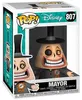 Figúrka The Nightmare Before Christmas - Mayor (Funko POP! Náhľad obrázku produktu 2
