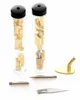 Leder- en houtbrander + etui KD10188 Productafbeelding-voorbeeld 3