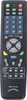 Verk 13141 Univerzální dálkový ovládač pro TV, DVD, AUDIO, Náhled obrázku produktu 1