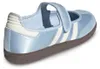 adidas Samba Jane Crystal Sky Cream White - 41 1/3 Größe: Produktbild-Vorschau 4