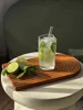 Longdrinkgläser-Set 6-tlg. 280 ml, kristallklar, 7 x 12,5 Produktbild-Vorschau 5