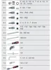 KS Tools 911.0646, Chrom-Vanadium-Stahl, 3,4,5,6,7,8 mm, 1 Produktbild-Vorschau 27