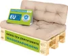 Pillows24 - Polštáře na palety odolné proti vodě a UV Náhled obrázku produktu 1