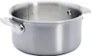 De Buyer Casserole LOQY 16 cm Voir les images du produit 4