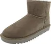 DOCKERS BY GERLI Winterboots Damen beige 39 Produktbild-Vorschau 30