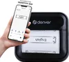Denver MBP-32B Mobiler Thermodrucker mit Bluetooth & Akku Produktbild-Vorschau 5