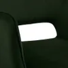Ranja Esszimmerstuhl Mit Armlehnen Velours grün. Produktbild-Vorschau 11