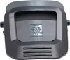 A black plastic cap for a Kärcher multi-purpose vacuum cleaner. Produktbild-Vorschau